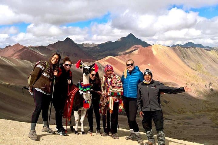 Rainbow Mountain (Vinicunca) Full-Day Tour from Cusco — What to Expect photo 6