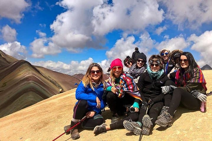 Rainbow Mountain (Vinicunca) Full-Day Tour from Cusco — What to Expect photo 2