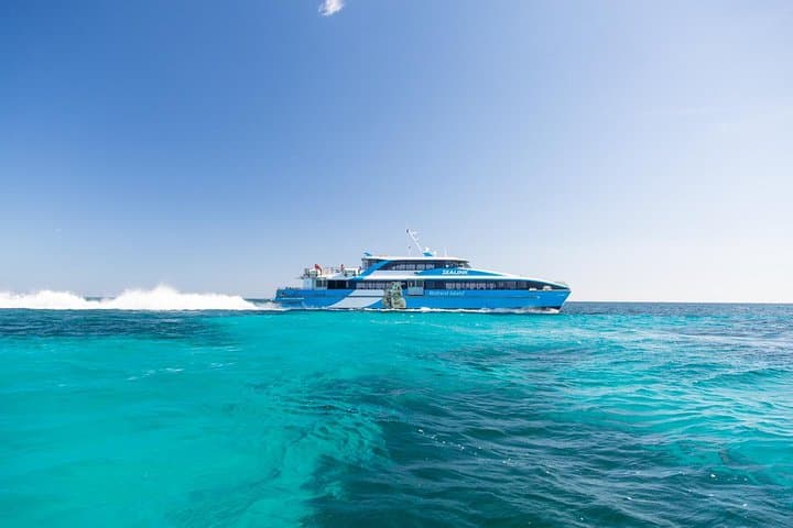 Fremantle to Rottnest Island Ferry: Day-Trip Guide & Practical Tips