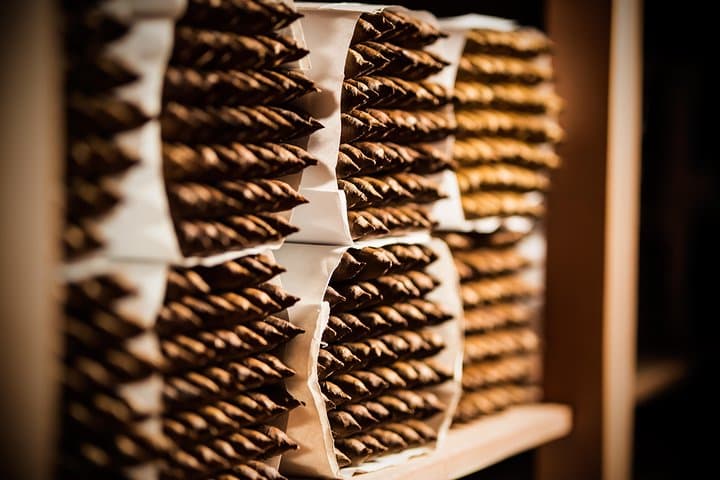 Inside a Dominican Cigar Factory: Puerto Plata Tour with Coffee & Mamajuana photo 3