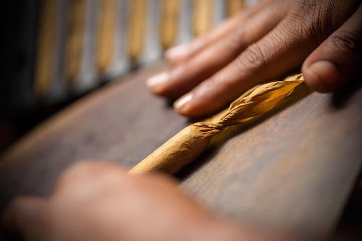 Inside a Dominican Cigar Factory: Puerto Plata Tour with Coffee & Mamajuana photo 2