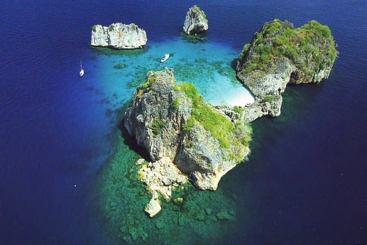 Rok & Haa Islands Speedboat Day Trip from Phuket — Snorkel Pristine Reefs photo 5