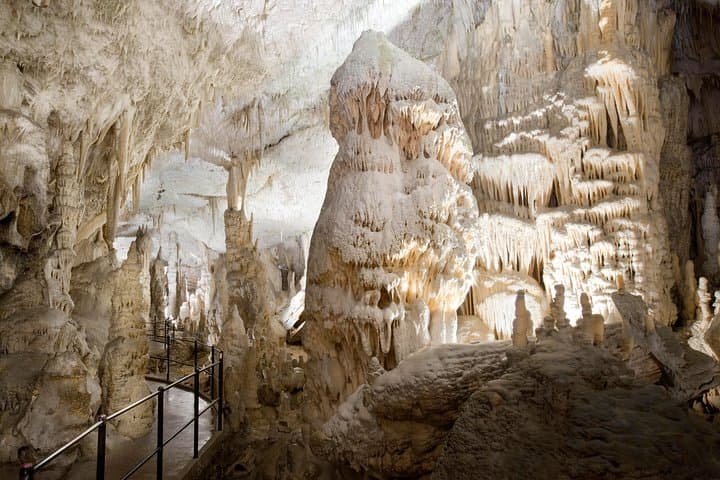 Postojna Cave, Predjama Castle & Lake Bled Day Trip from Ljubljana photo 4