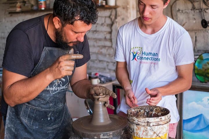 Heartland Traditions Tour: Farm-to-Table Cultural Excursion in Valle de Banderas photo 2
