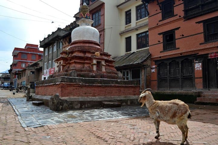 Traditional Newari Villages: Bungmati and Khokana Day Tour from Kathmandu photo 2