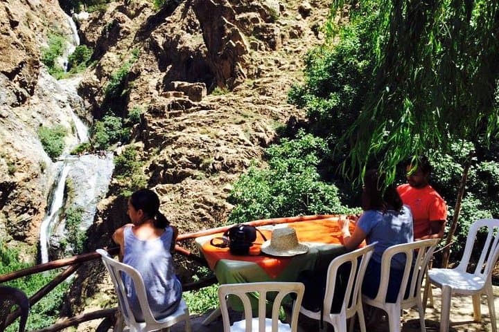 Ourika Valley Day Trip from Marrakech: Waterfalls, Berber Villages & Atlas Hike photo 1