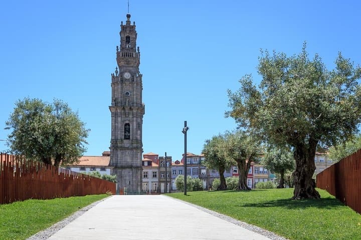 Porto Half-Day Six Bridges Cruise and Port Wine Tasting photo 6