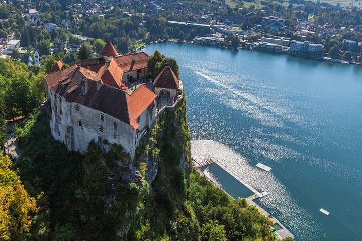 One-Day Slovenia: Lake Bled, Postojna Cave & Predjama Castle from Ljubljana photo 6