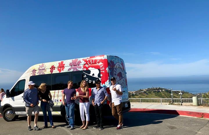 Explore Orange County’s Coastal Gems: A Full-Day Private Tour from Anaheim