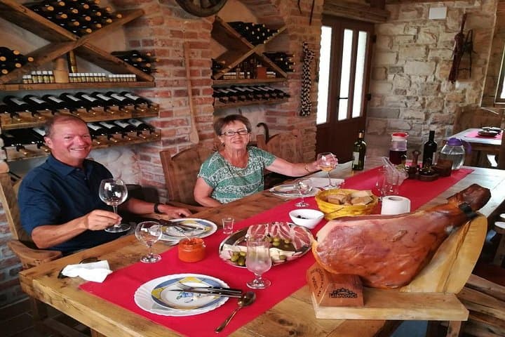 Authentic Private Tour of Hercegovina — Farm-to-Table B&B, River Boats & Karst Waterfalls photo 4