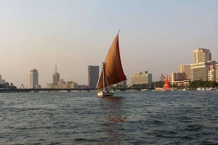 Private 13-Day Egypt Tour: Giza Pyramids, Nile Cruise, Luxor & Hurghada photo 5