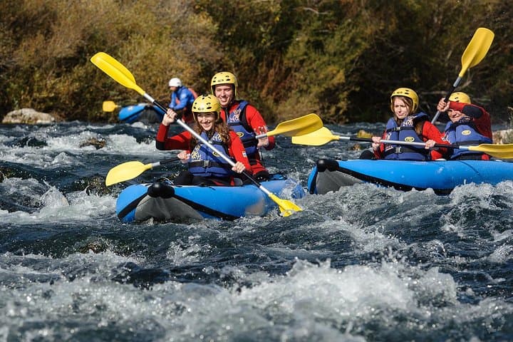 Canoe Safari on the Cetina River: Half-Day Paddle from Split or Blato na Cetini photo 5