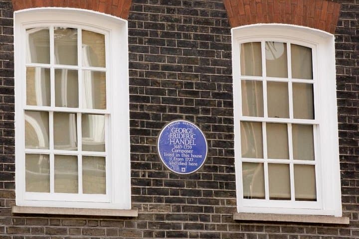 Handel & Hendrix House: Explore the Two Homes of Musical Icons on Brook Street photo 3