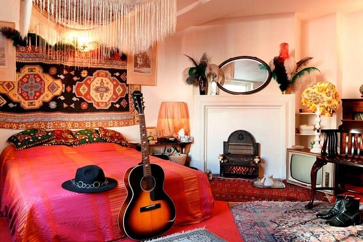 Handel & Hendrix House: Explore the Two Homes of Musical Icons on Brook Street photo 1