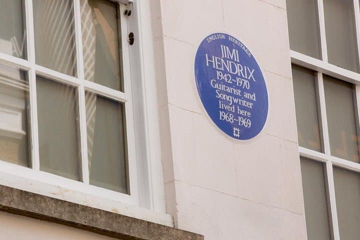 Handel & Hendrix House: Explore the Two Homes of Musical Icons on Brook Street photo 4