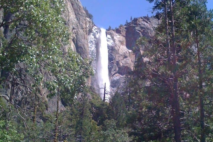 Day Trip to Yosemite from Lake Tahoe: Small-Group Guided Tour to Yosemite Valley photo 4