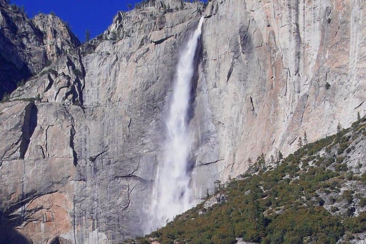 Day Trip to Yosemite from Lake Tahoe: Small-Group Guided Tour to Yosemite Valley photo 5