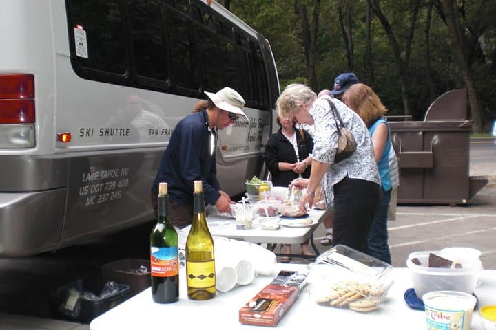 Day Trip to Yosemite from Lake Tahoe: Small-Group Guided Tour to Yosemite Valley photo 6