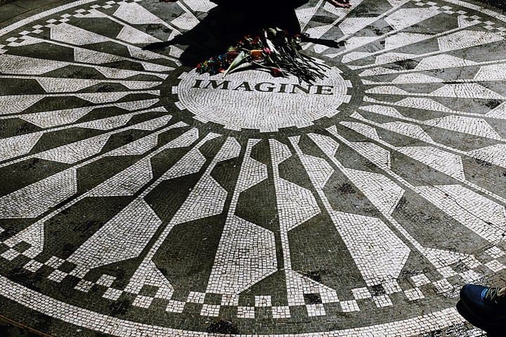 Central Park Private Guided Walking Tour: Iconic Sights & Stories (2.5 hr) photo 4