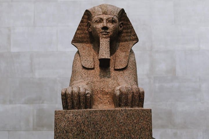 Inside The Met: Semi-Private 2.5-Hour Guided Tour of The Metropolitan Museum of Art photo 6