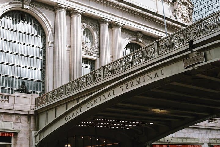 Midtown Manhattan Private Guided Walking Tour: History, Architecture & Insider Stops photo 5