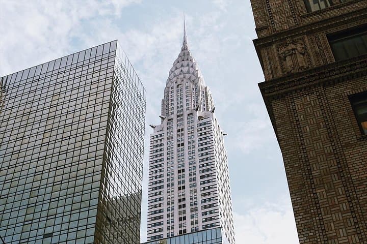 Midtown Manhattan Private Guided Walking Tour: History, Architecture & Insider Stops photo 6