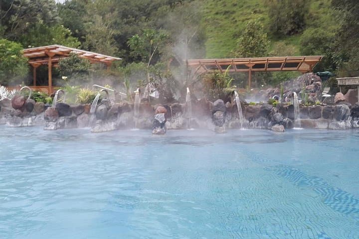 Soak in Papallacta: Private Thermal Pools Day Trip from Quito photo 6