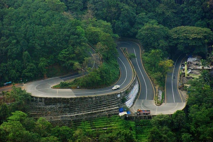 7-Day Karnataka–Kerala Nature Tour: Mysore, Wayanad, Munnar & Alleppey photo 6