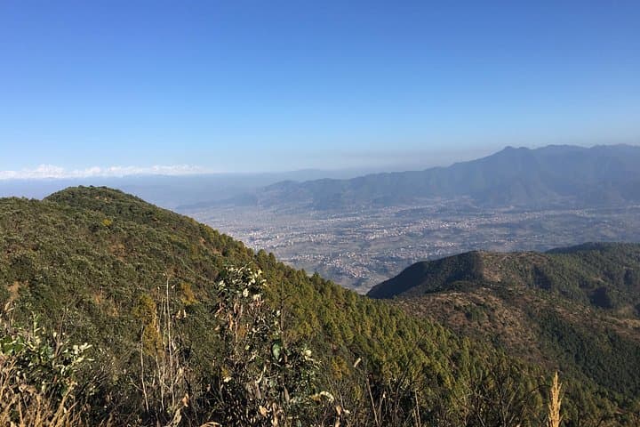 Chandragiri Hill to Hattiban Day Hike — Kathmandu Ridge Walk with Himalayan Vistas photo 5