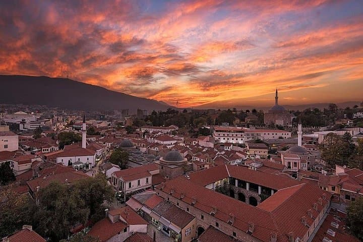 One-Day Skopje Escape from Sofia: Small-Group Cultural Tour photo 3