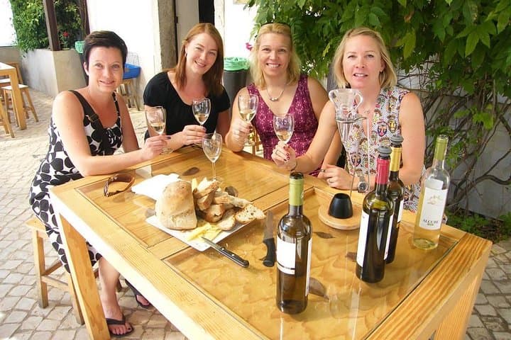 Setúbal Private Day Tour — Markets, Monuments & Wine in the Pearl of Sado photo 1
