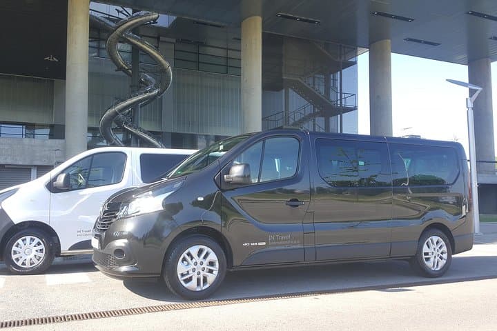 Zagreb to Split Private Transfer with Plitvice Lakes — Skip-the-Line Day Tour photo 3