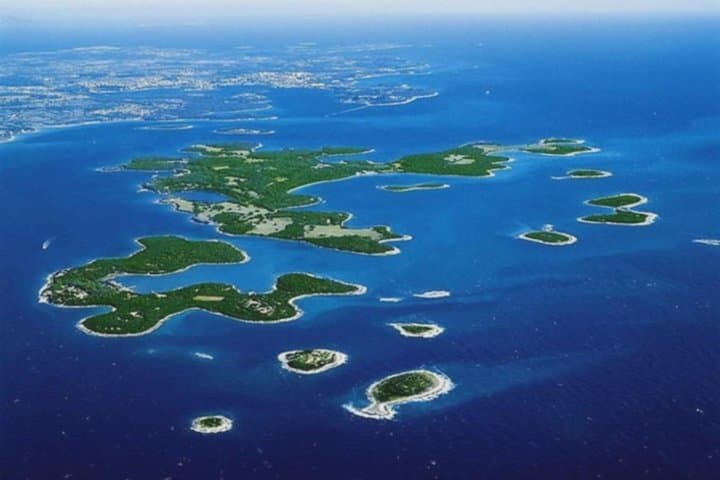Panoramic Flight over Dubrovnik & Biokovo: The Game of Thrones Aerial Route photo 3