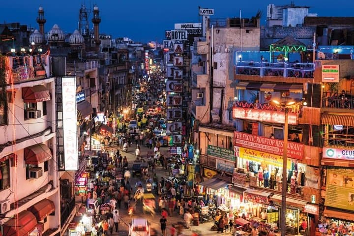 India Golden Triangle Tour: 6-Day Delhi, Agra & Jaipur Itinerary photo 5