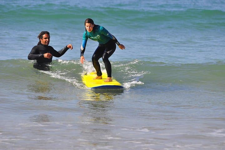 Full-Day Essaouira Surf Trip from Marrakesh: Lessons, Lunch & Old-Port Culture photo 2