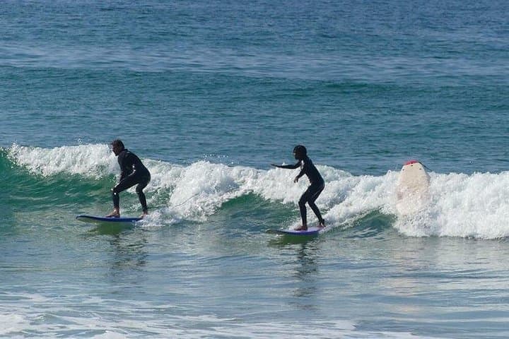 Full-Day Essaouira Surf Trip from Marrakesh: Lessons, Lunch & Old-Port Culture photo 4