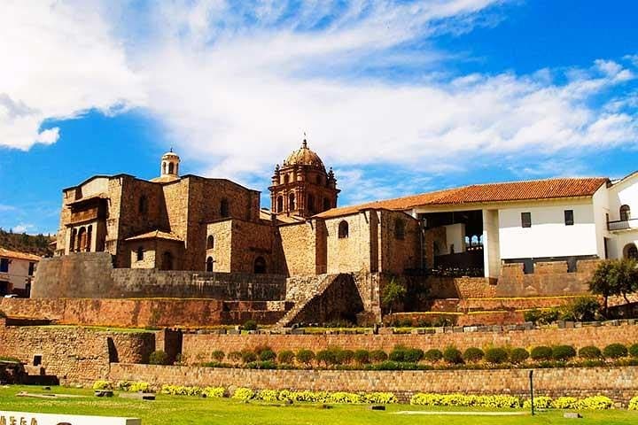 Cusco Half-Day City Tour — Sacsayhuamán, Qoricancha & Inca Circuit photo 4