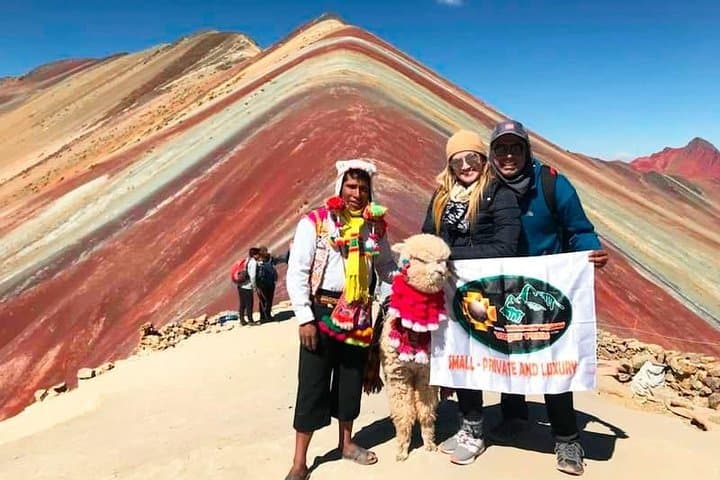 Full-Day Rainbow Mountain (Vinicunca) Hike from Cusco — Tips, Timing & What to Expect photo 5