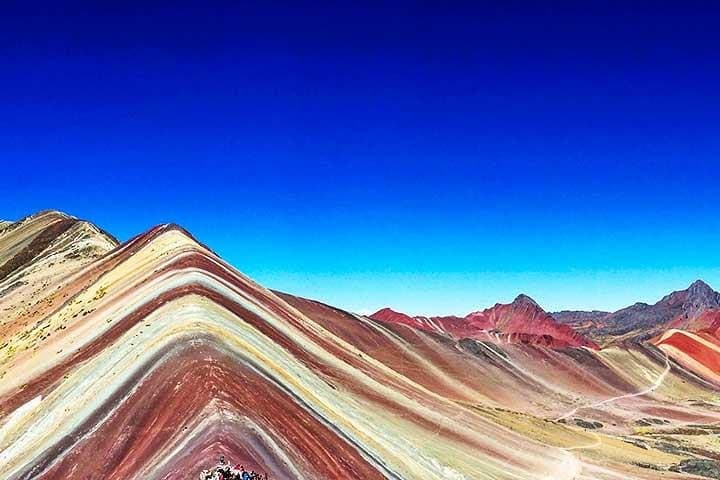 Full-Day Rainbow Mountain (Vinicunca) Hike from Cusco — Tips, Timing & What to Expect photo 2