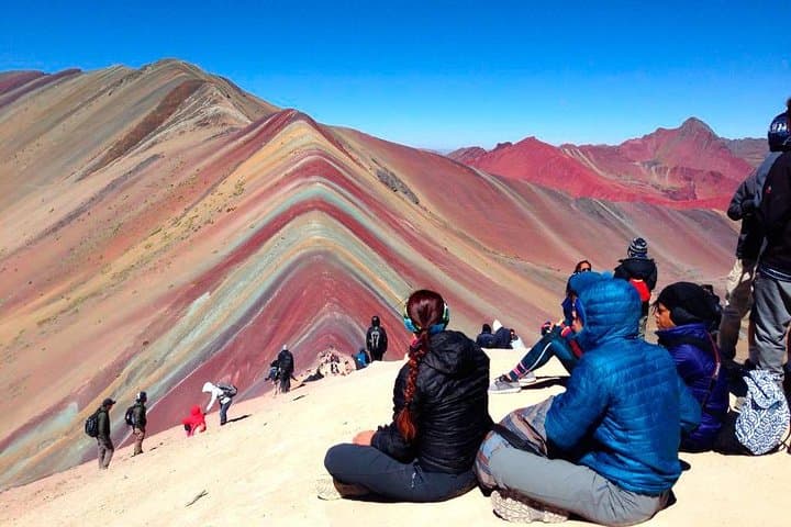 Full-Day Rainbow Mountain (Vinicunca) Hike from Cusco — Tips, Timing & What to Expect photo 6