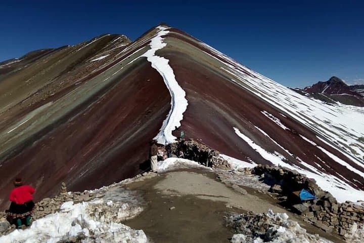 Hike Vinicunca (Rainbow Mountain) — Full-Day Trek from Cusco photo 5