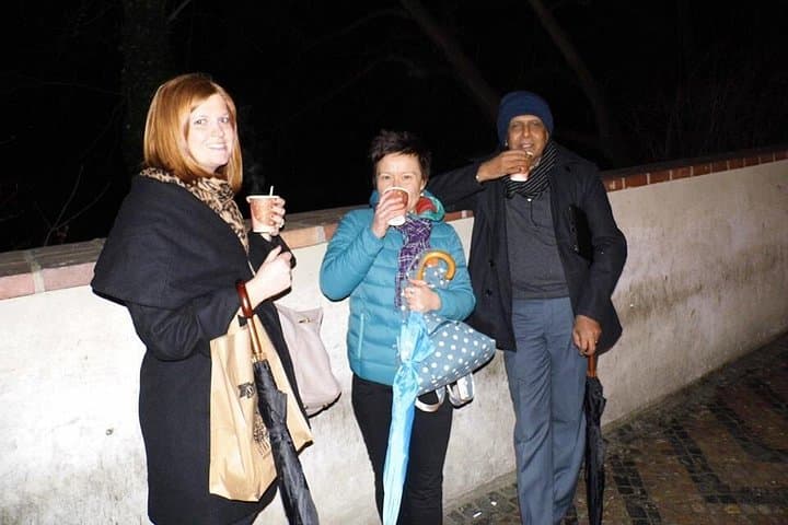 Prague by Night: 4-Hour Private Evening Tour of Old Town & Castle Views photo 2
