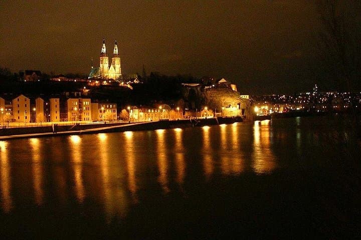 Prague by Night: 4-Hour Private Evening Tour of Old Town & Castle Views photo 4