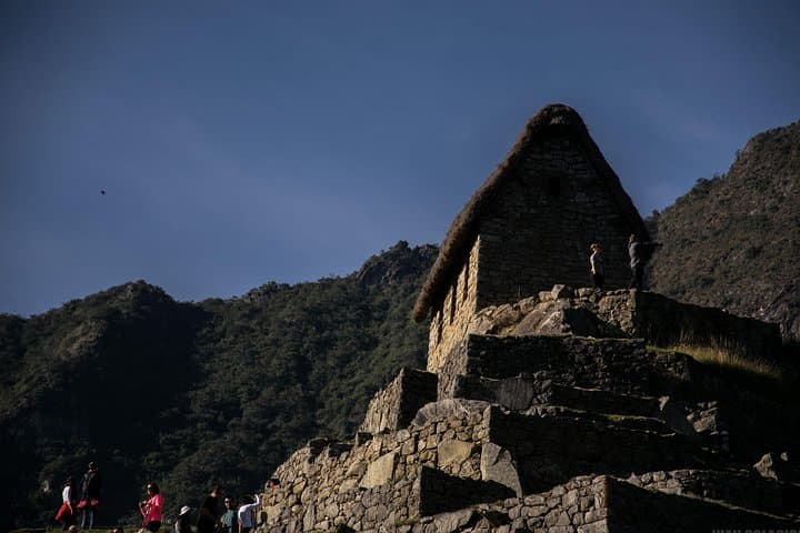 Machu Picchu in a Day: Scenic Train from Cusco to the Lost City photo 4
