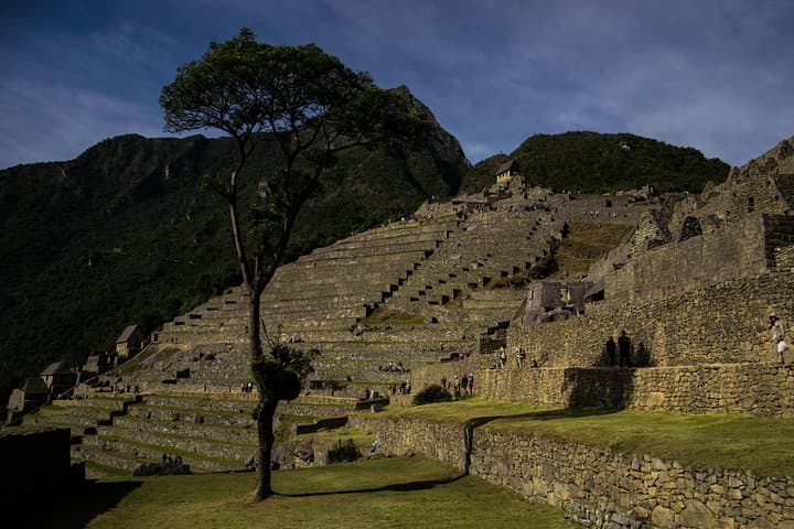 Machu Picchu in a Day: Scenic Train from Cusco to the Lost City photo 5