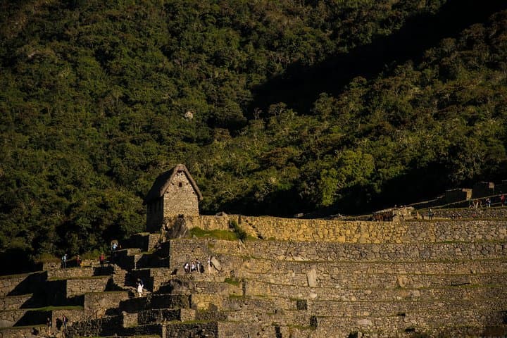 Machu Picchu in a Day: Scenic Train from Cusco to the Lost City photo 6