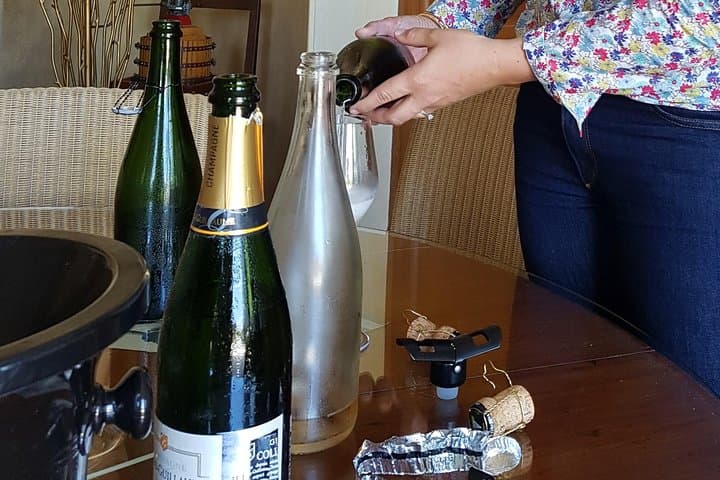 Reims Heritage and Champagne Tastings with a Storyteller photo 2