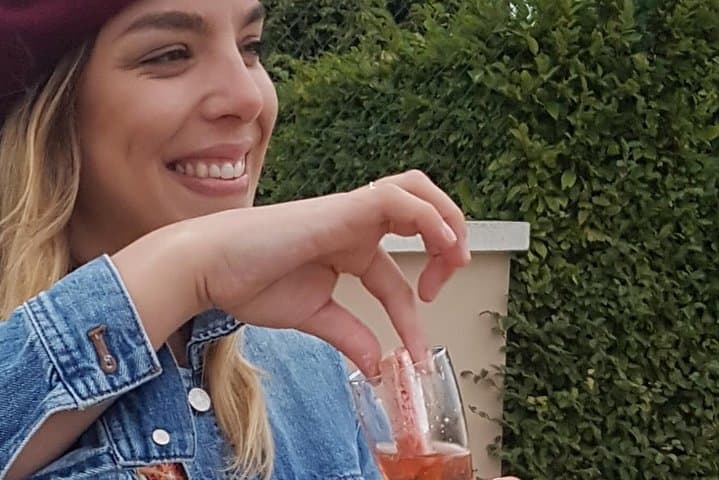 Reims Heritage and Champagne Tastings with a Storyteller photo 4