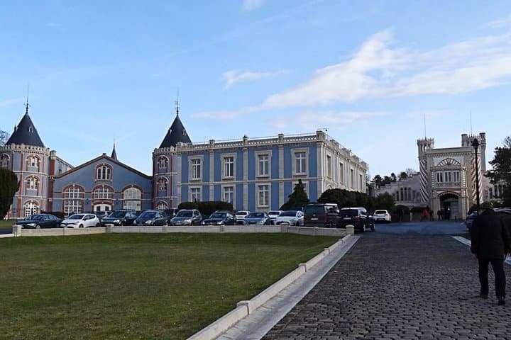Reims Heritage and Champagne Tastings with a Storyteller photo 5