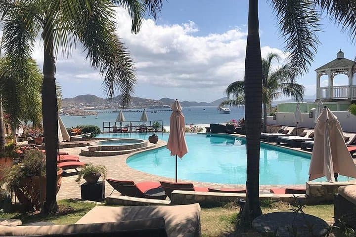 Basseterre Food and Walking Tour — Taste Local St Kitts in 3 Hours photo 1